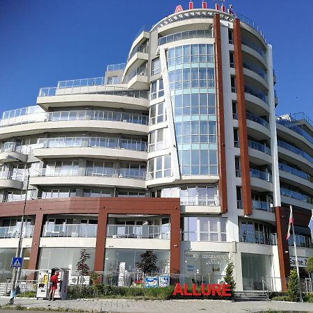 Donchevi Apartments Πριμόρσκο Εξωτερικό φωτογραφία