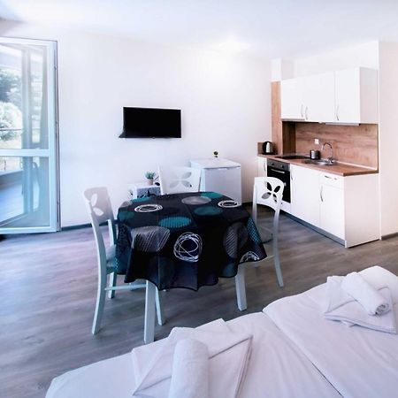 Donchevi Apartments Πριμόρσκο Εξωτερικό φωτογραφία