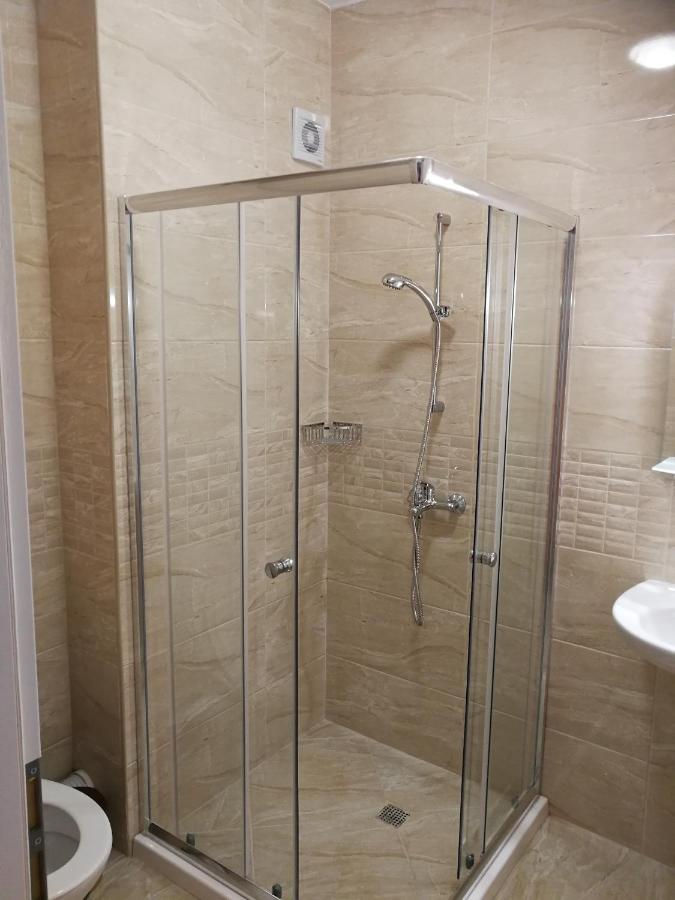 Donchevi Apartments Πριμόρσκο Εξωτερικό φωτογραφία