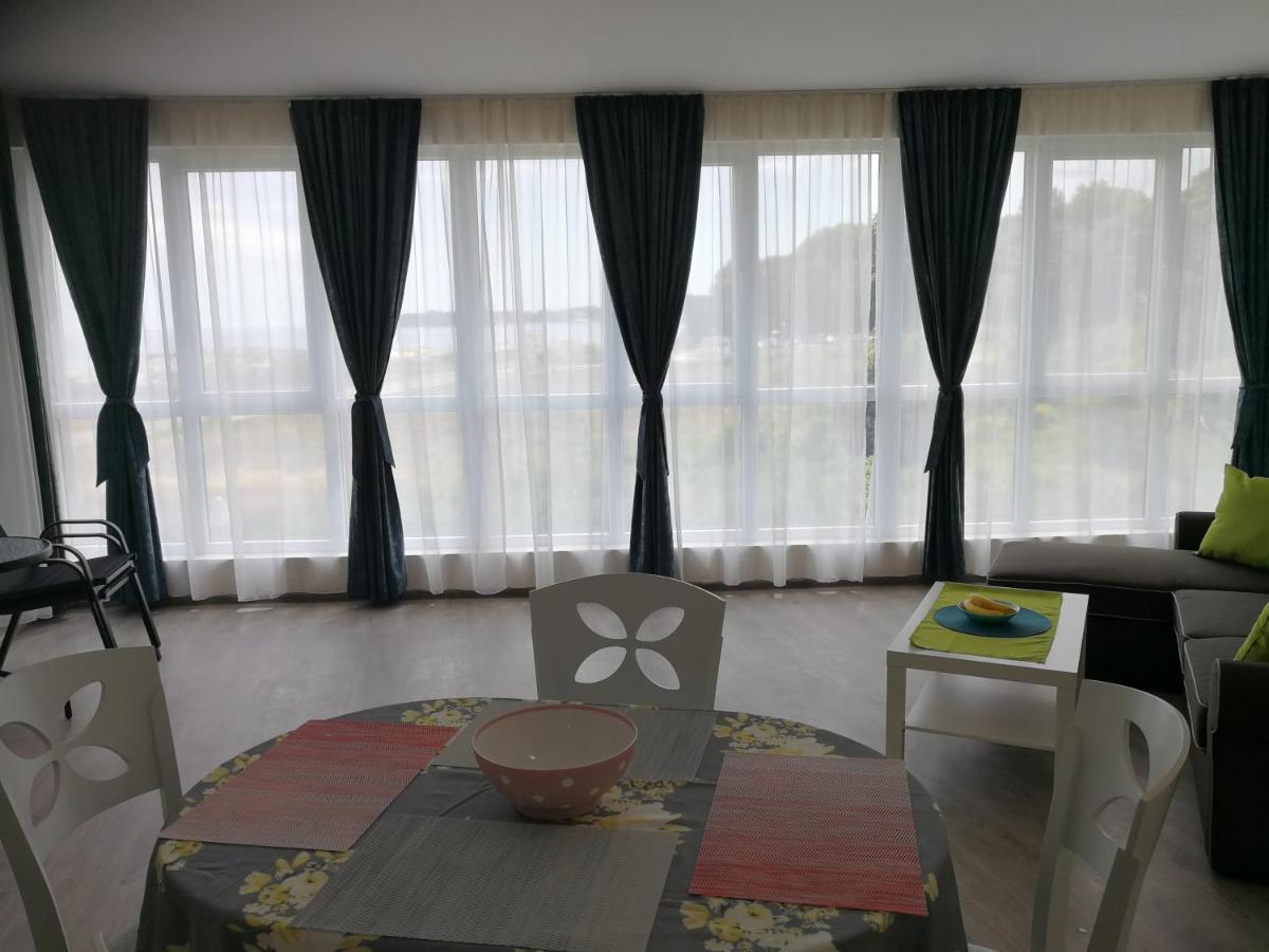 Donchevi Apartments Πριμόρσκο Εξωτερικό φωτογραφία