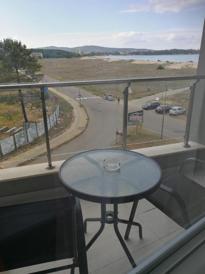 Donchevi Apartments Πριμόρσκο Εξωτερικό φωτογραφία