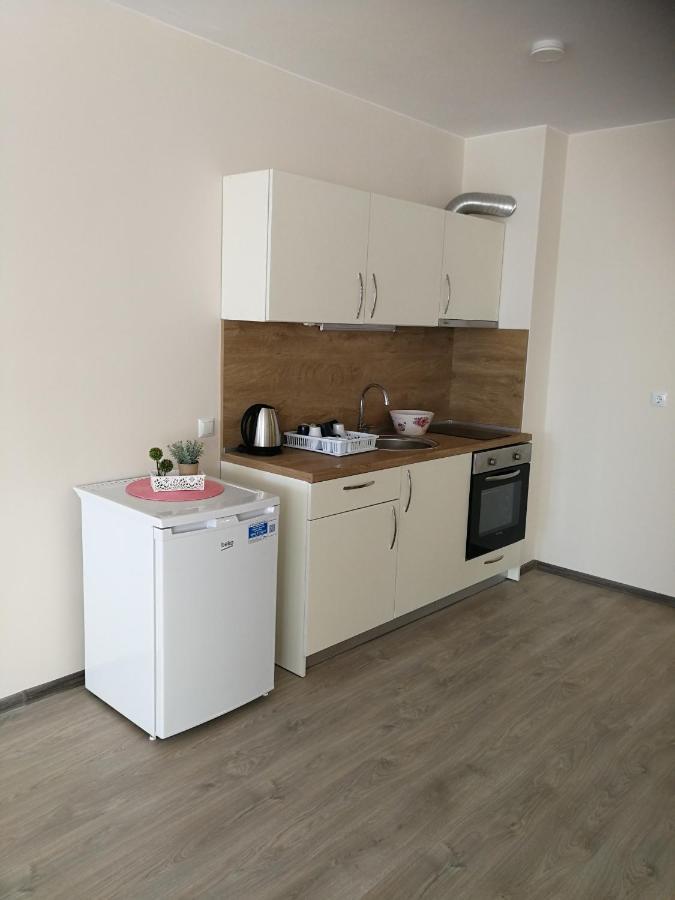 Donchevi Apartments Πριμόρσκο Εξωτερικό φωτογραφία