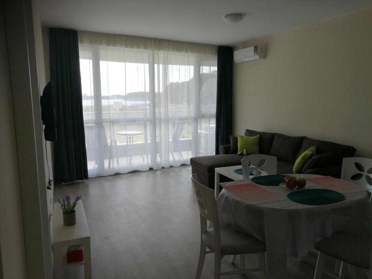 Donchevi Apartments Πριμόρσκο Εξωτερικό φωτογραφία