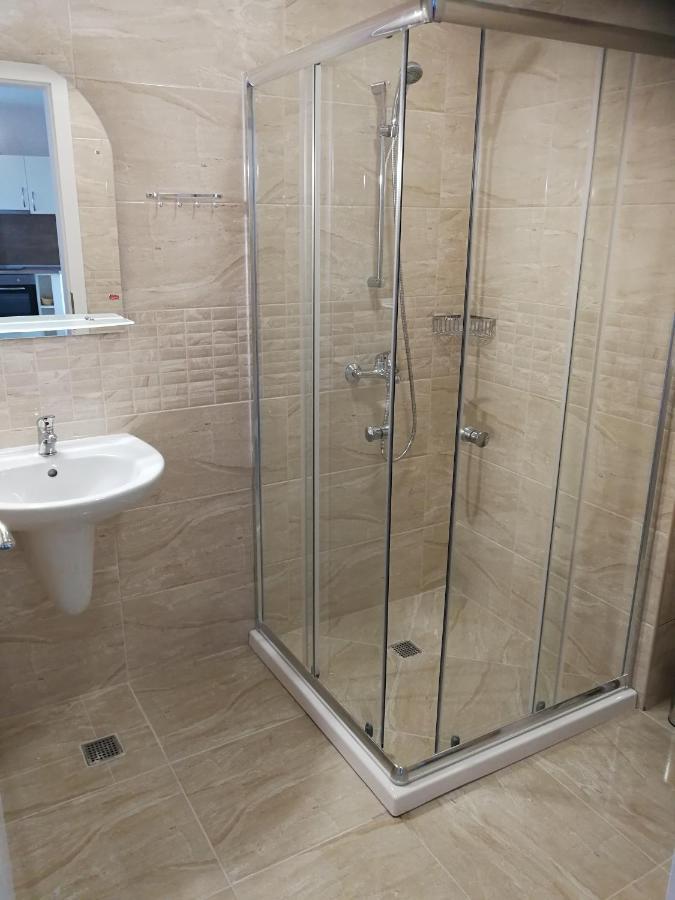 Donchevi Apartments Πριμόρσκο Εξωτερικό φωτογραφία