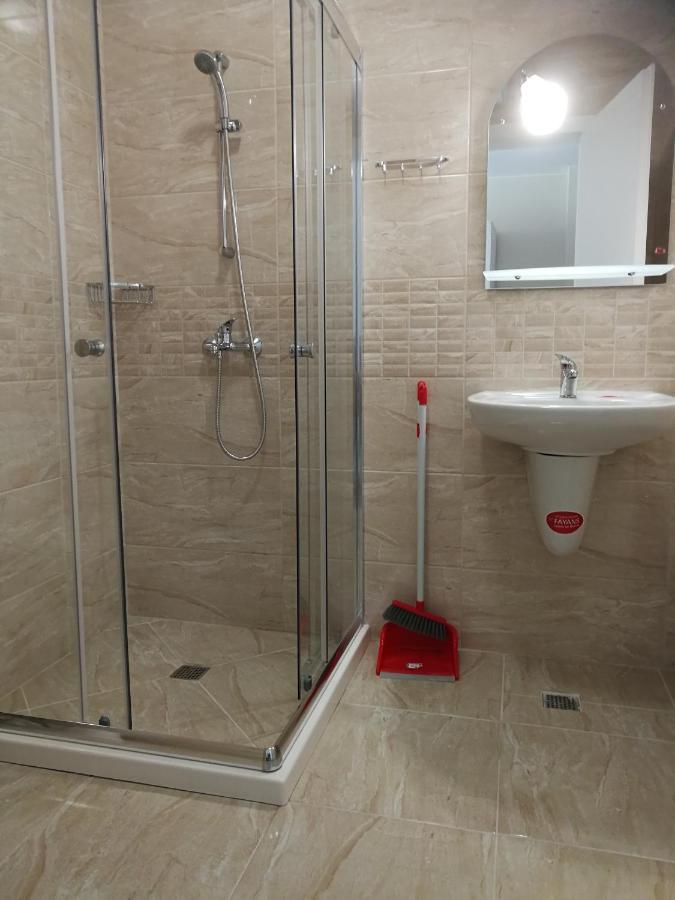 Donchevi Apartments Πριμόρσκο Εξωτερικό φωτογραφία