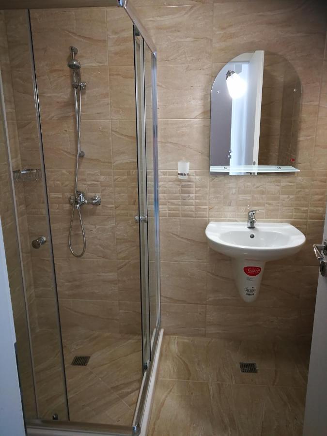 Donchevi Apartments Πριμόρσκο Εξωτερικό φωτογραφία