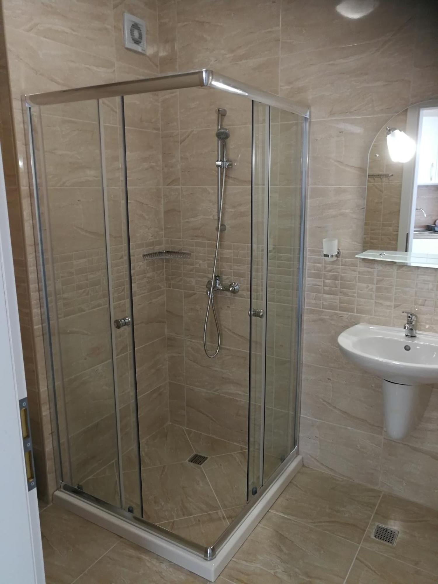 Donchevi Apartments Πριμόρσκο Εξωτερικό φωτογραφία